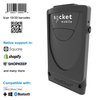 Socket Mobile Durascan D860, 2D Barcode Scanner, Dotcode & Travel Id Reader (6 CX3552-2180